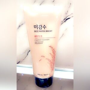 Makeup & Dead Skin Removal, Hydrating & Brightening